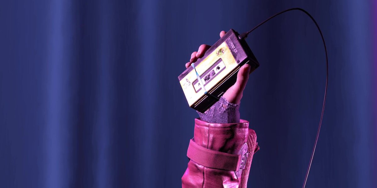 ÖGO | R4mosSoul tweet media