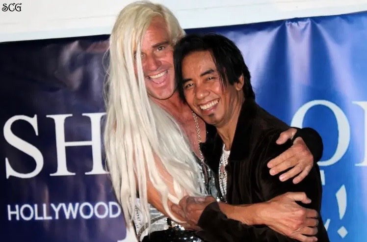 danieldicriscio's tweet photo. Had a blast performing at Arnold G’s Evolution Concert at Hollywood Piano in Pasadena California 3/7/26! https://t.co/WQdcBFCAYg
