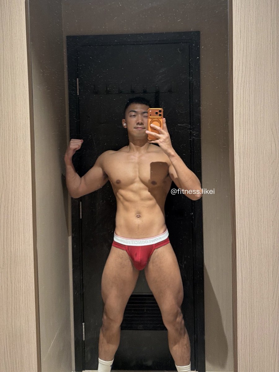 力奇健身 健身教練 tweet media