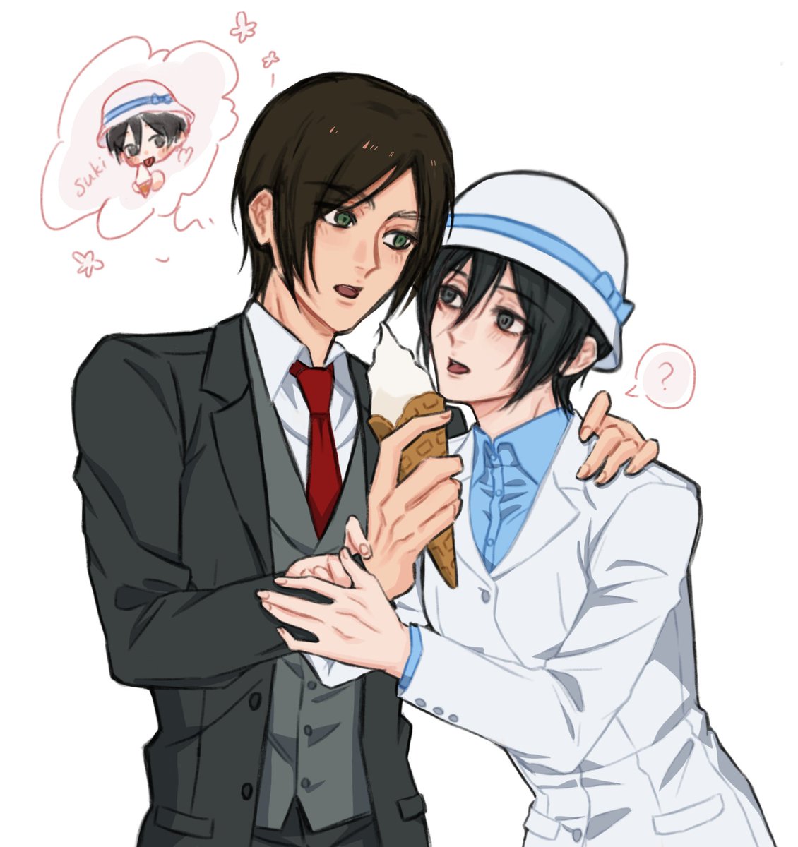 wakunwakun tweet media