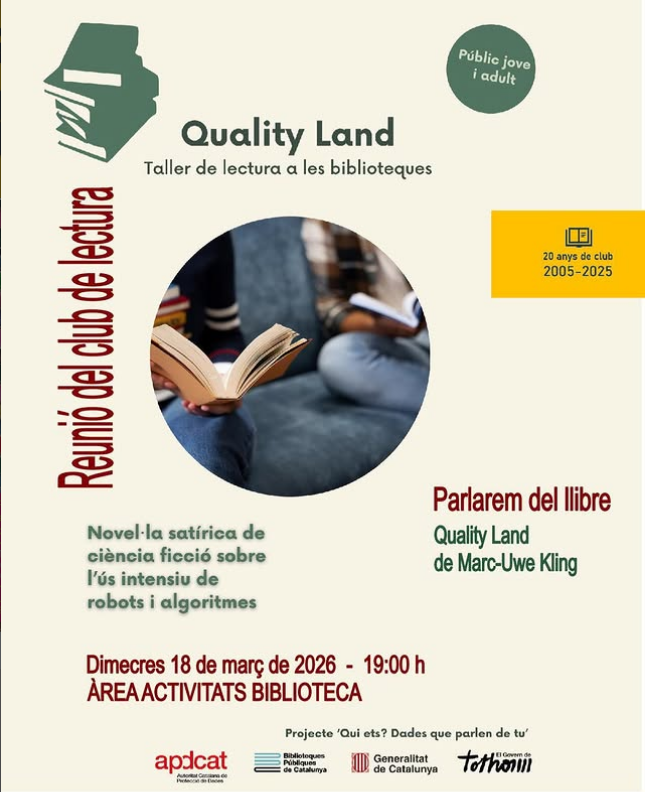 Autoritat Catalana de Protecció de Dades tweet media