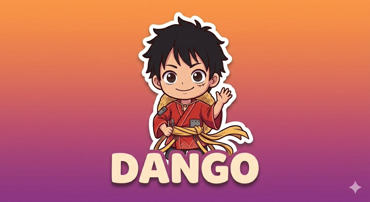 Good morning 🌸

<a href="/dango/">dango🍡</a> is building a clean interface layer designed to make interacting with decentralized applications far simpler and more intuitive. 

Instead of complicated dashboards and fragmented tools, it focuses on smooth user experience, clear navigation, and seamless