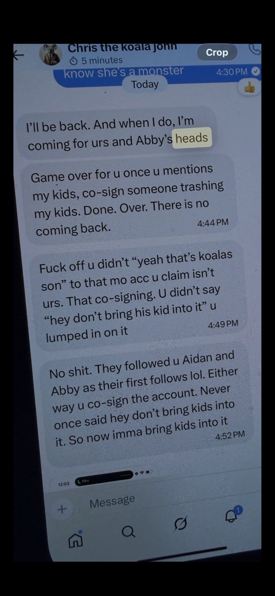 KitKat 🐈‍⬛ tweet media