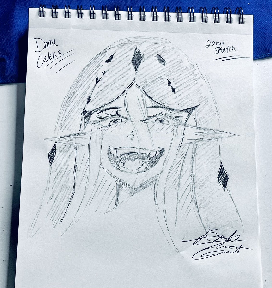 JSizzlethegreat tweet media