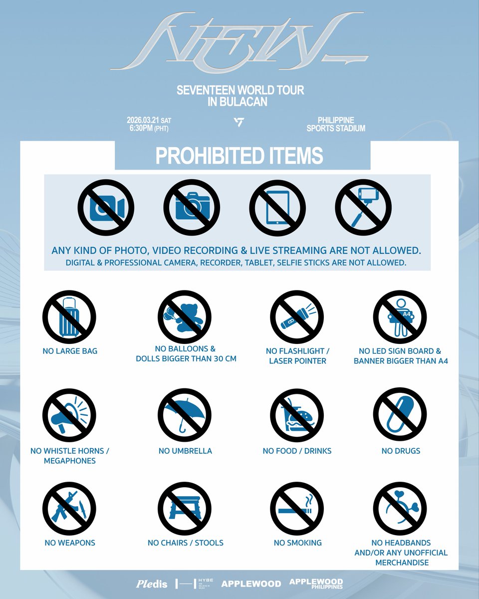 APPLEWOOD tweet media