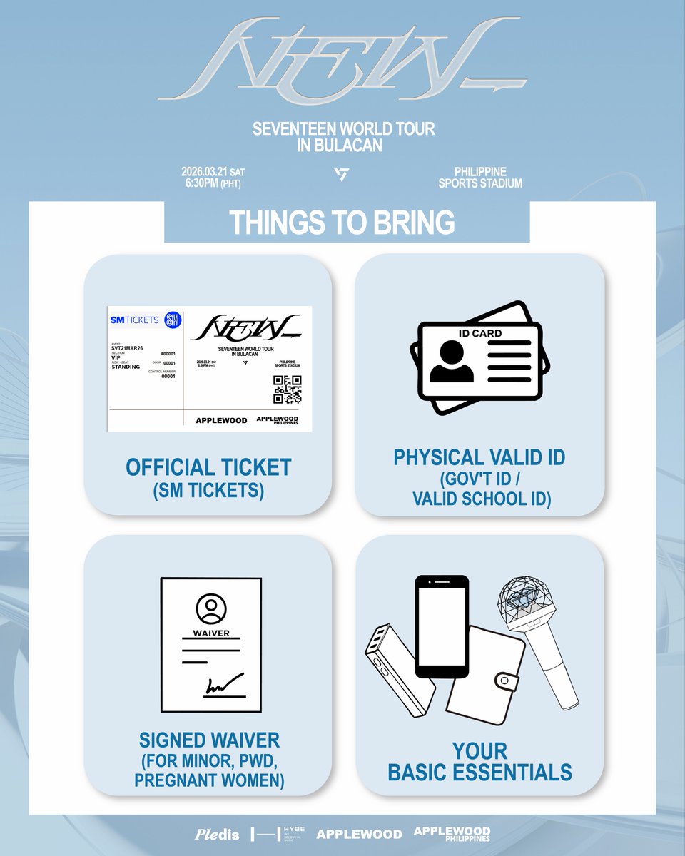 APPLEWOOD tweet media