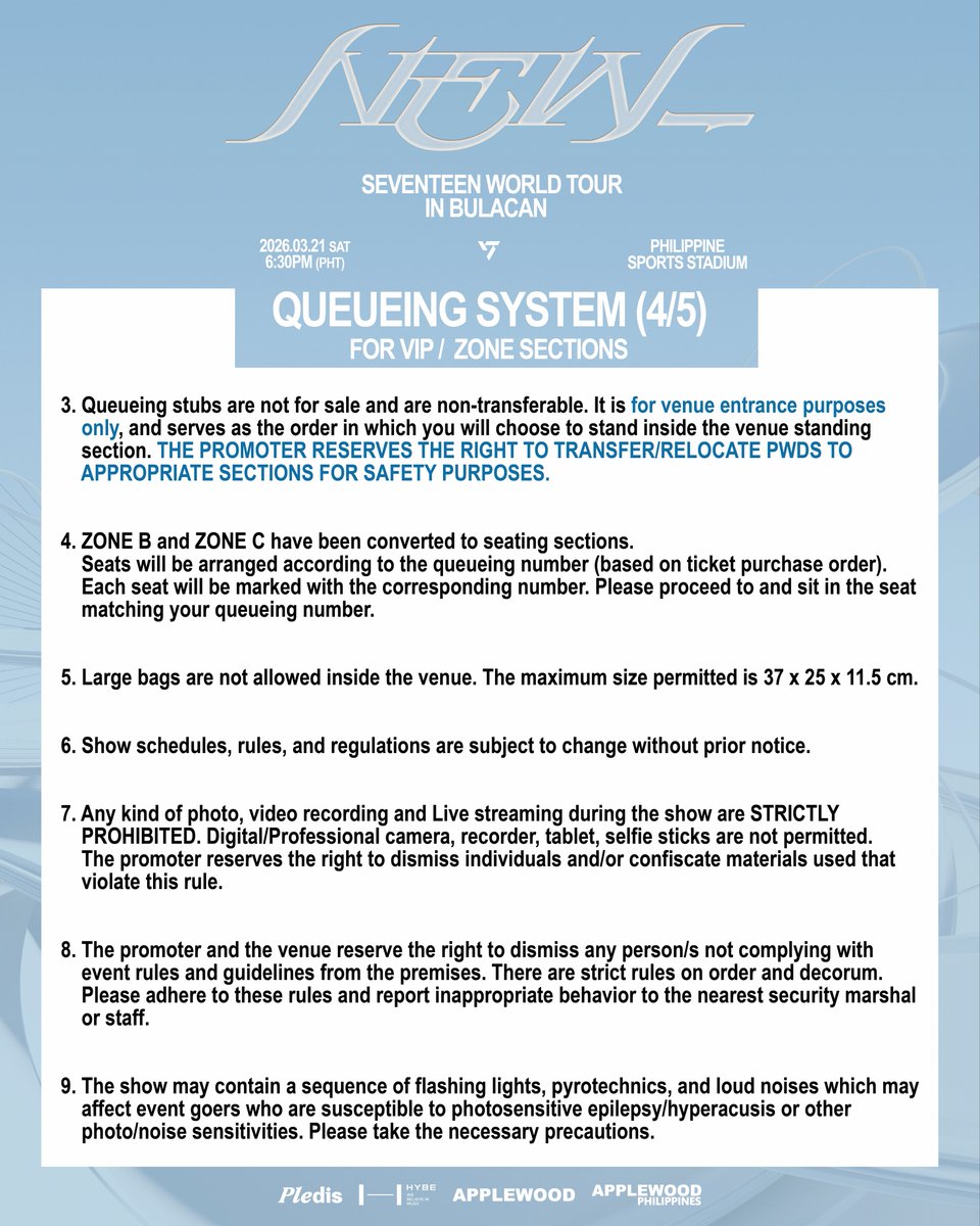 APPLEWOOD tweet media