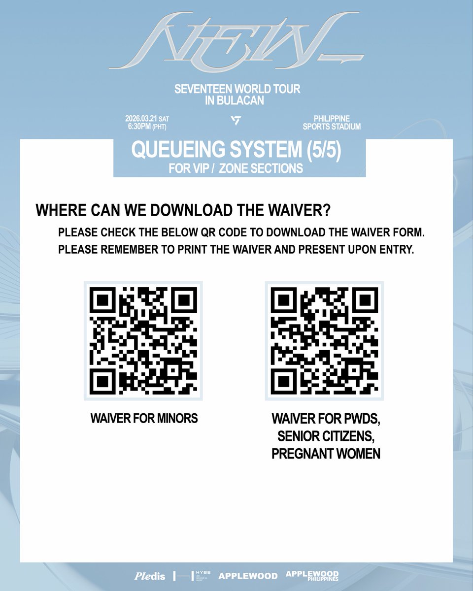 APPLEWOOD tweet media