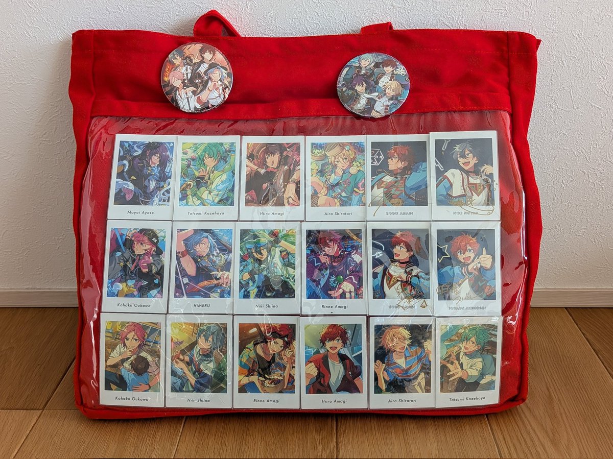 咲狸(さくぽん) tweet media