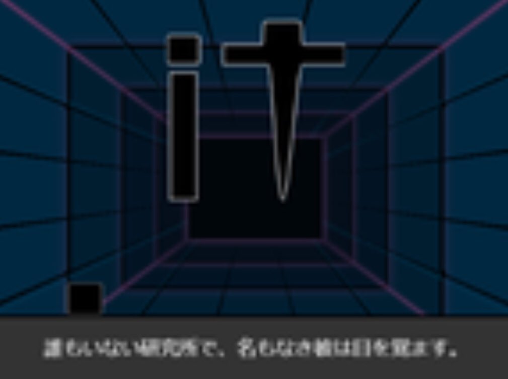 ku_nosukenokuni's tweet photo. 作品名: it　　【プラットフォーマー】
https://t.co/oFzkSOH03H

Kunosuke made a PC game. Please play it!
#自作ゲーム #scratch #computing
#scratchprogram
#scratchprogrammingforkids #scratchgames #indiegame #gameplay https://t.co/8dfTsOhksr