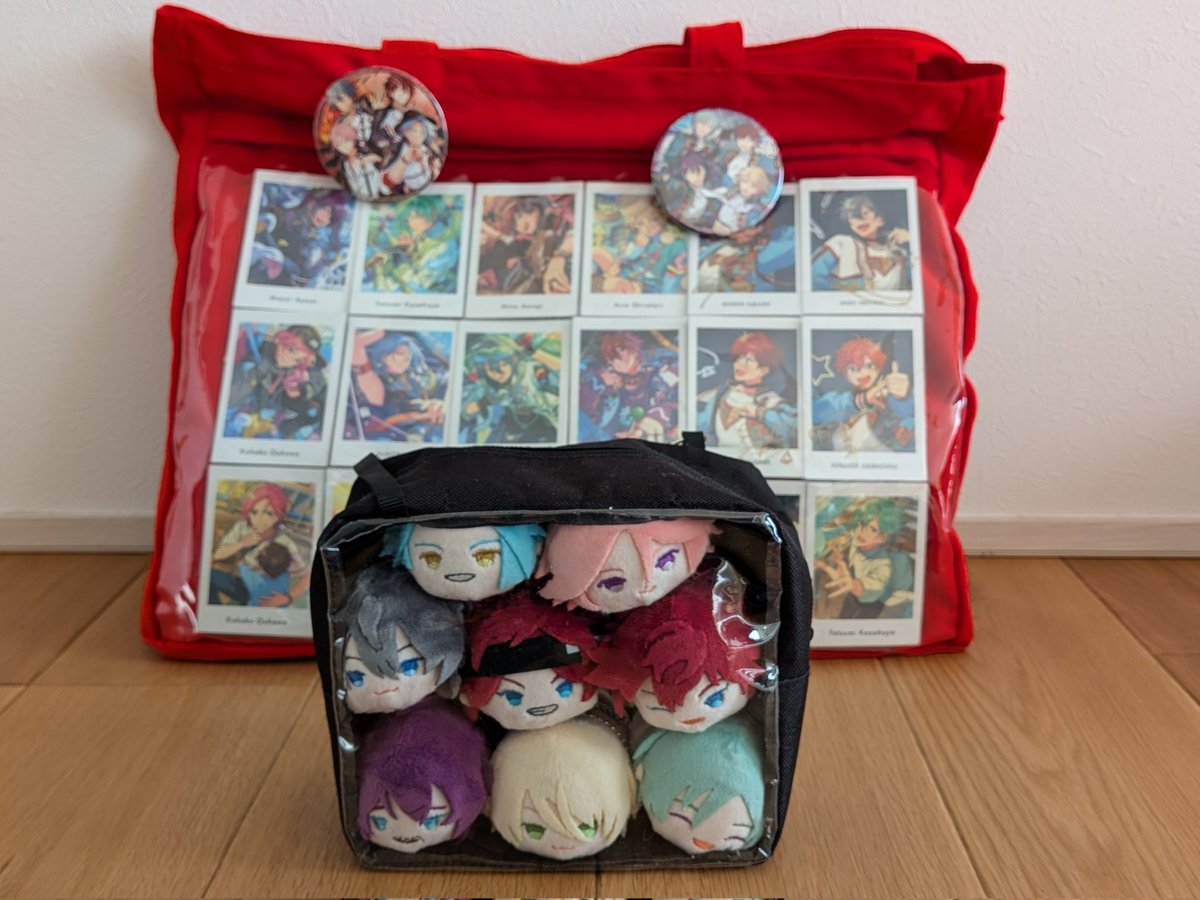 咲狸(さくぽん) tweet media