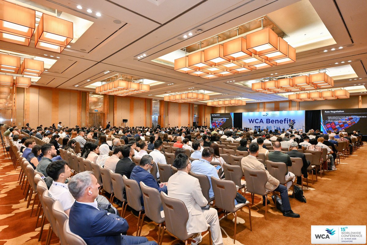 WCAworld tweet media