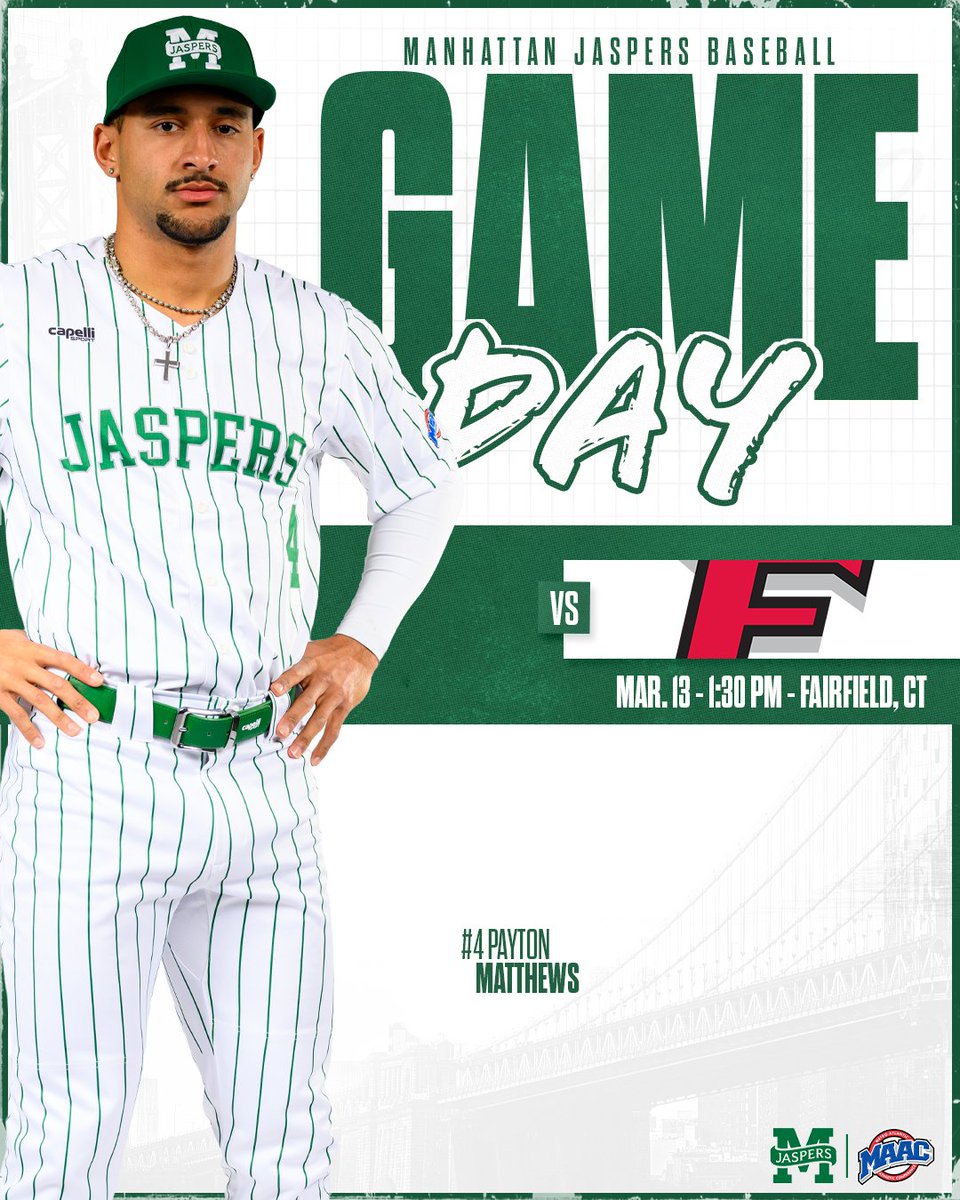 Manhattan Baseball tweet media