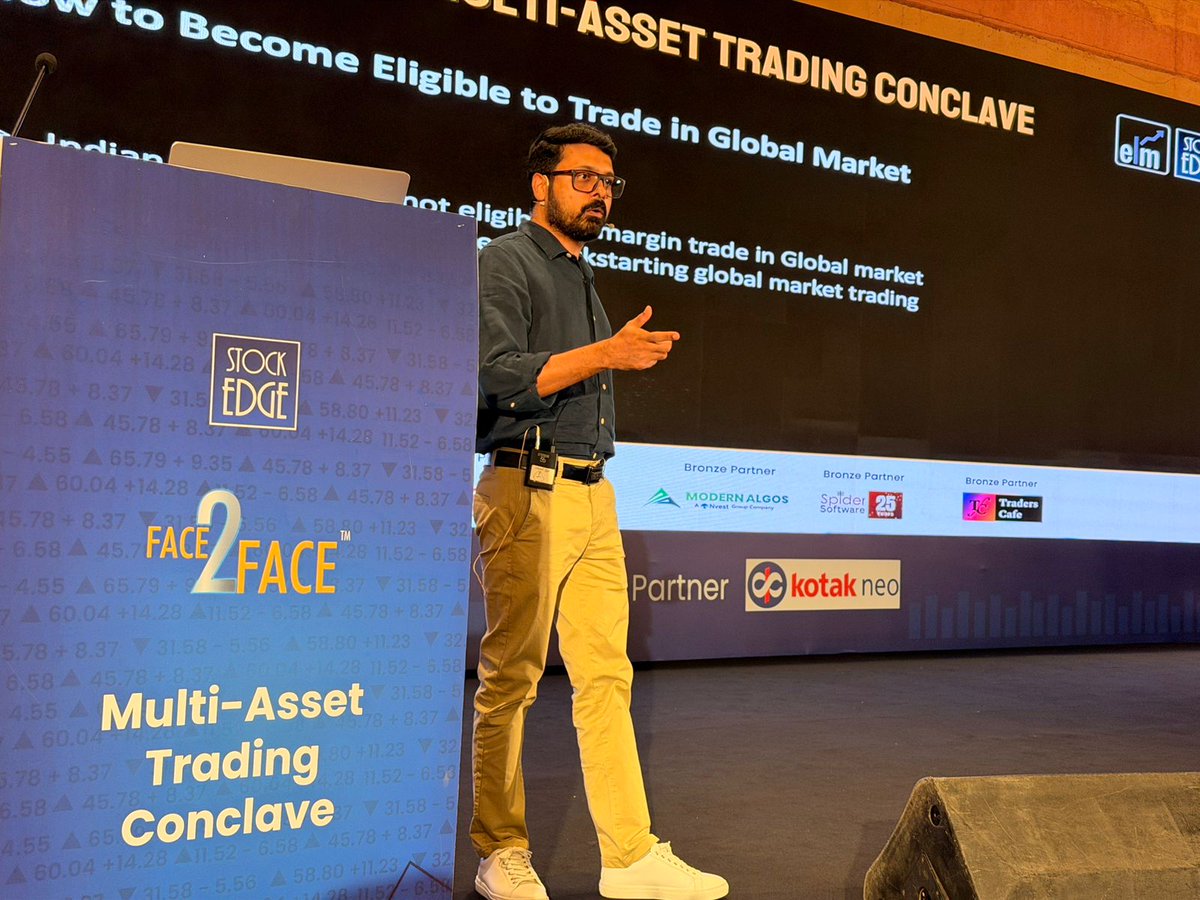 elearnmarkets tweet media