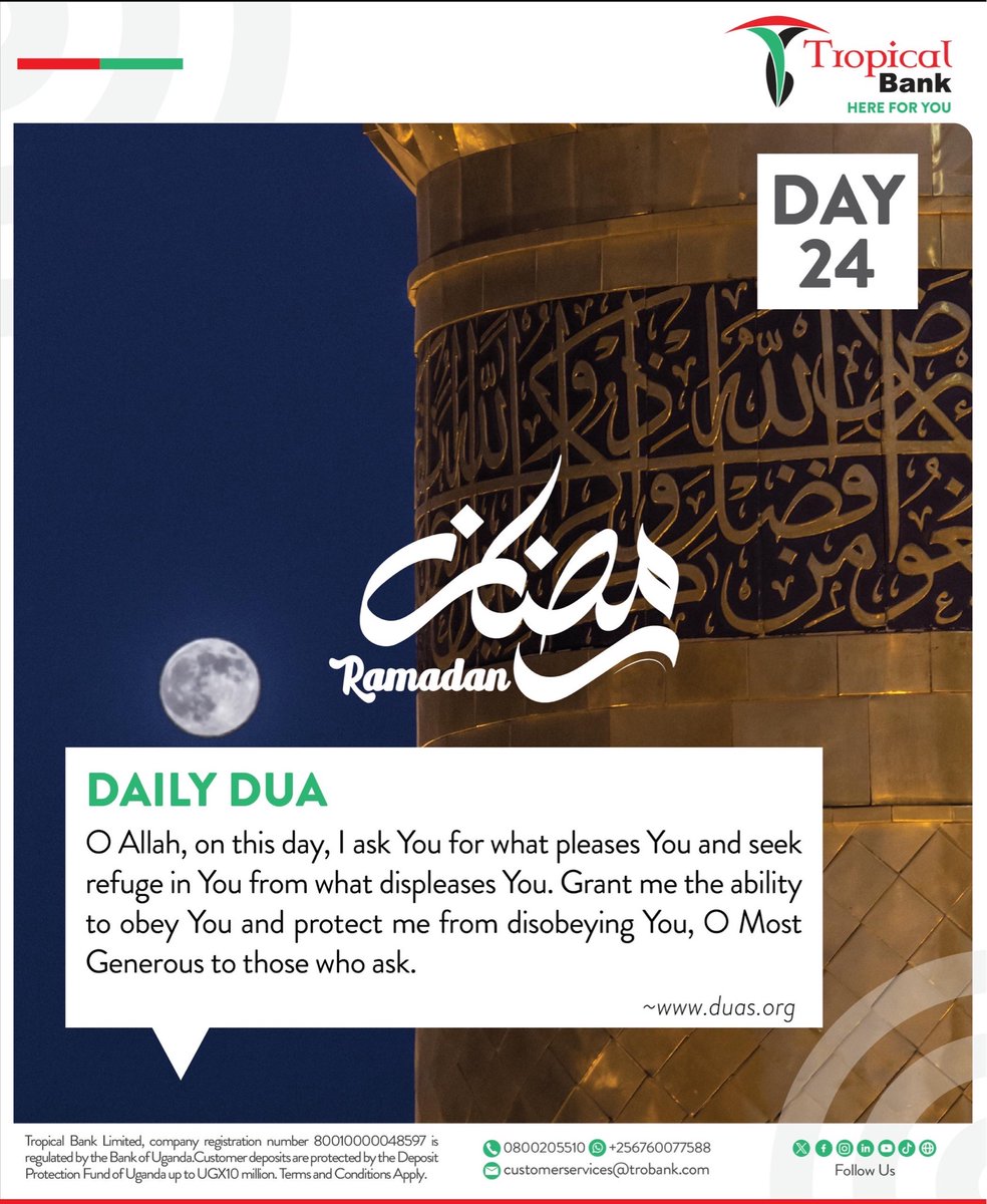 TropicalBankLimited tweet media