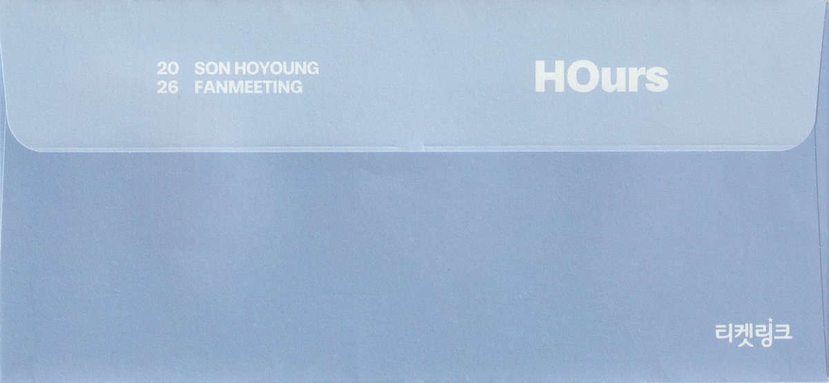 hoilove226's tweet photo. 호이데이 티켓 손그림과 봉투 스캔본 다함께 소장하셨으면 좋겠다는 마음으로 공유해요. 팬지이신 쌤들은 자유롭게 사용 가능하며, 이상한 곳에만 사용하지 말아주세요. 문제 있을시 삭제 할께요! 퀵쉐어 공유로 다운기간 2일이며 링크 누르시면 됩니당~🩵
https://t.co/oGVwLSknl2 https://t.co/D59wYqlfjJ