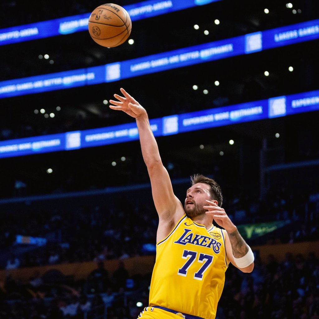 Luka Updates tweet media