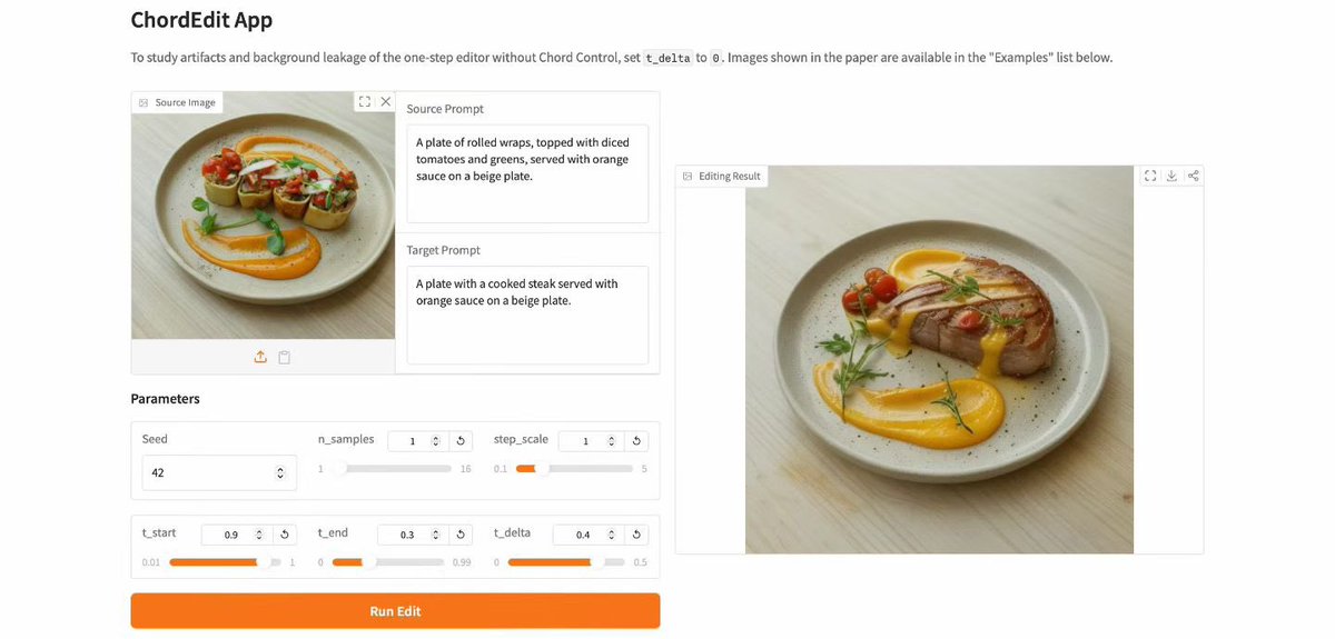 LiangsiLu's tweet photo. Check out more technical details and results on our project page! 👇

🌐 Page: https://t.co/OhKyHwBl2t  📄 Preprint: https://t.co/89olhred12  💻 Code: https://t.co/8zaE9inh7b https://t.co/oi7Z8lIBRi
