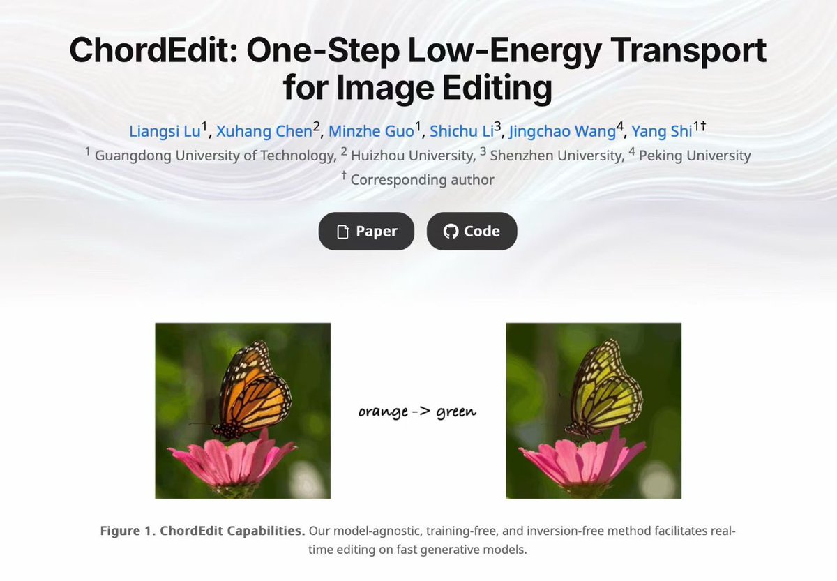 LiangsiLu's tweet photo. Check out more technical details and results on our project page! 👇

🌐 Page: https://t.co/OhKyHwBl2t  📄 Preprint: https://t.co/89olhred12  💻 Code: https://t.co/8zaE9inh7b https://t.co/oi7Z8lIBRi