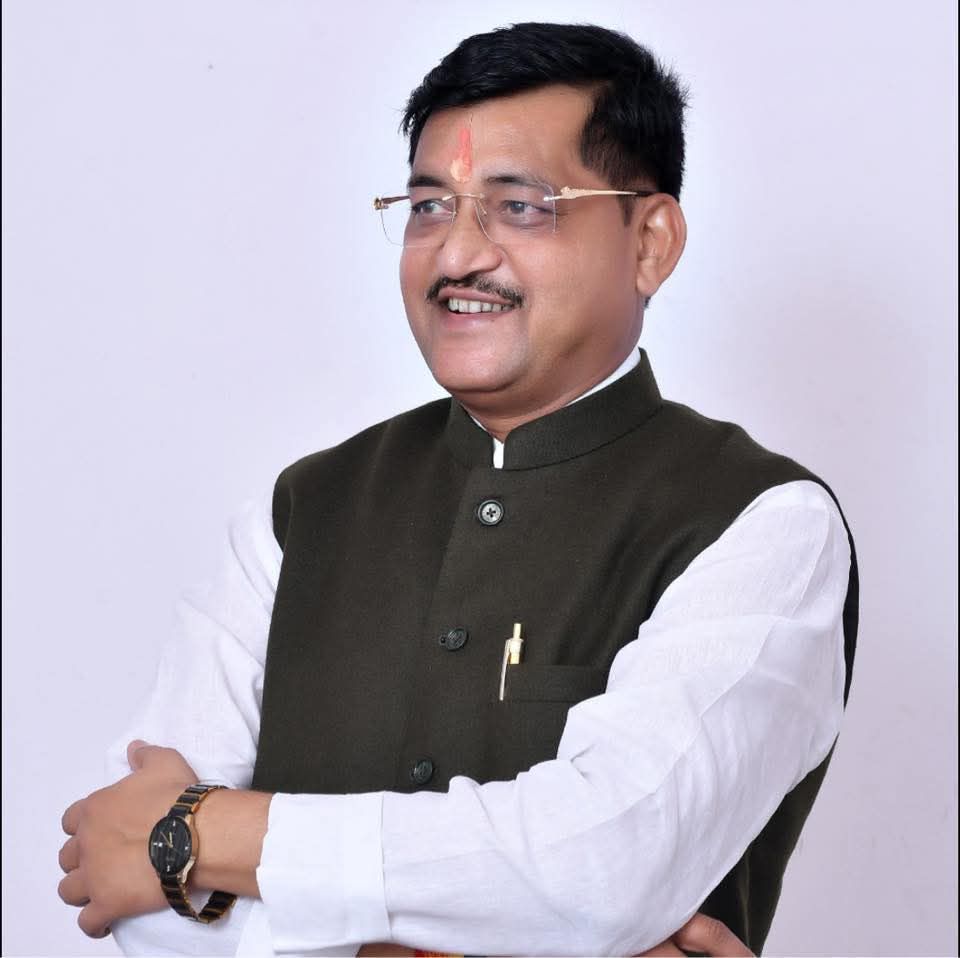 Kapil Dev Aggarwal tweet media