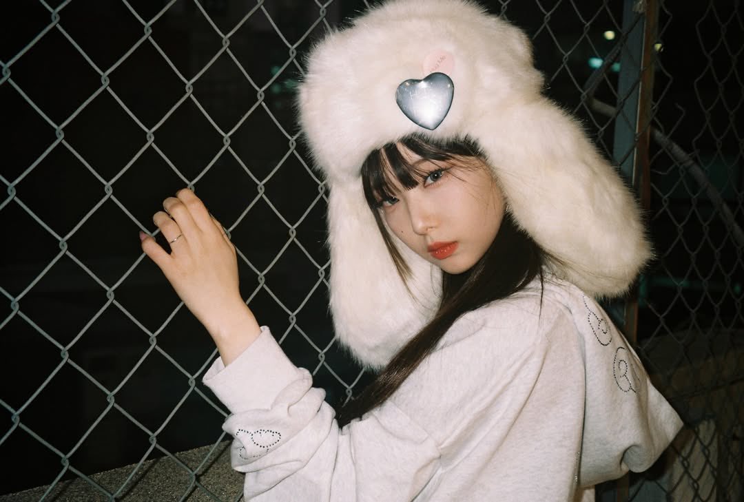 loona pics ᢉ𐭩 tweet media