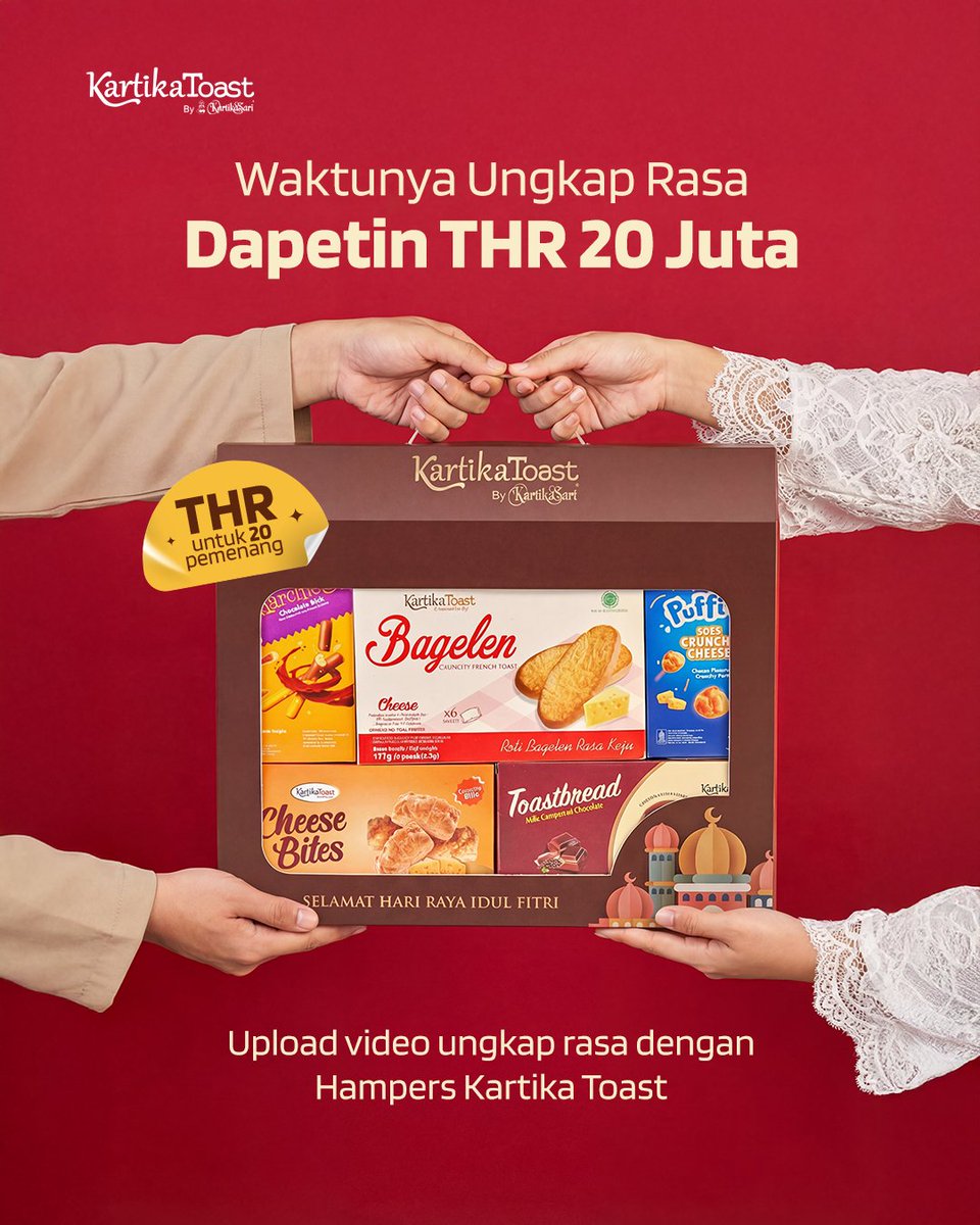 Events Jakarta tweet media