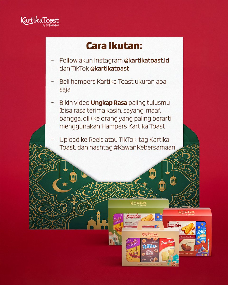 Events Jakarta tweet media