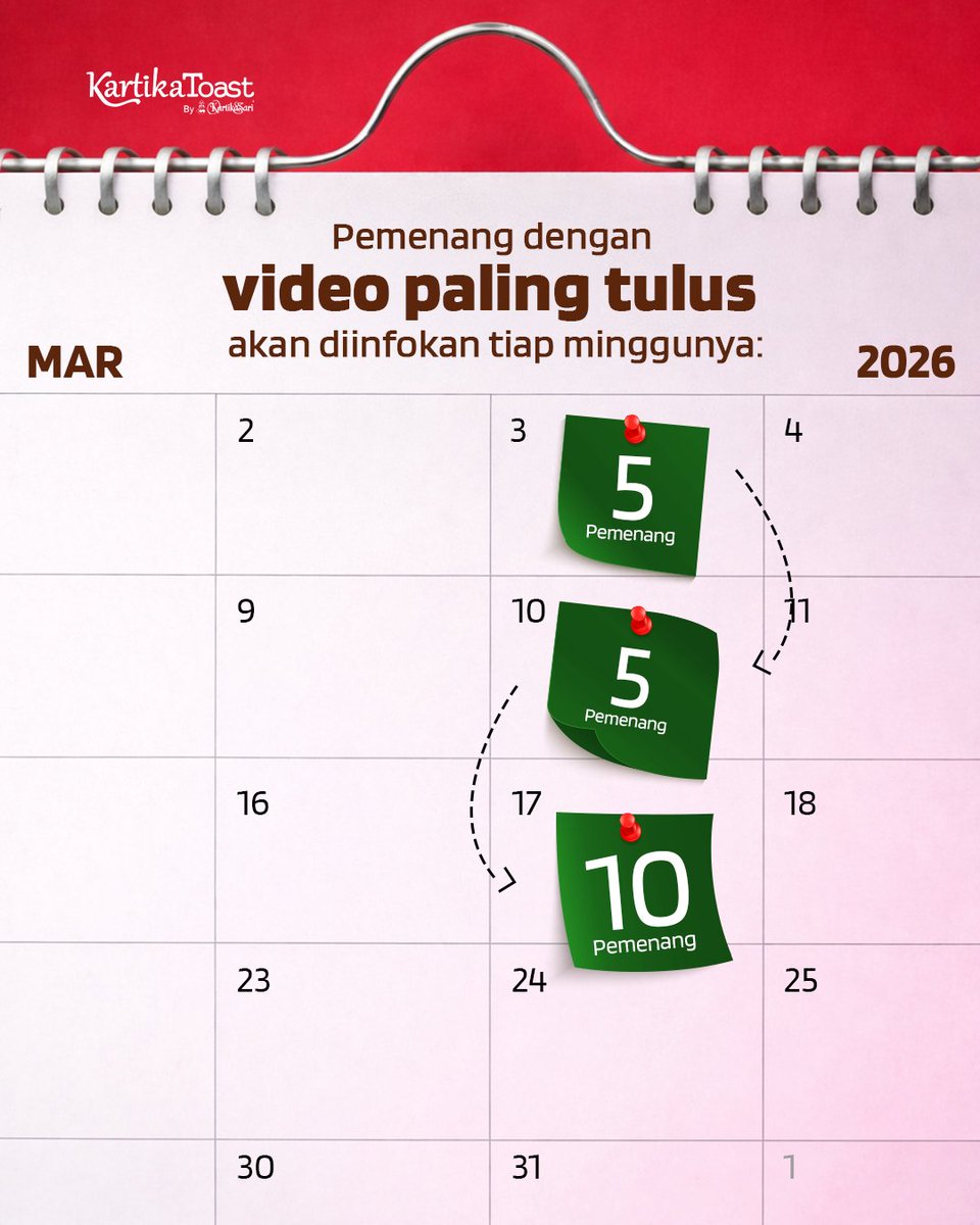 Events Jakarta tweet media