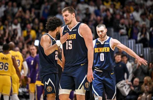 NBA Betting Card Recap

1-1 (+0.25U)

✅Nuggets ML (+125)
❌OKC Lay

profitable day