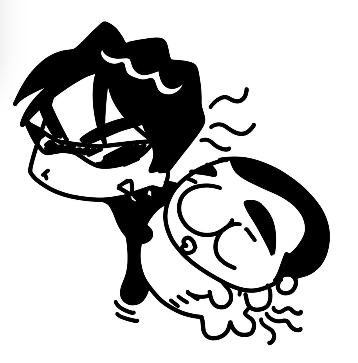 Fartinator (@brapping11) on Twitter photo 