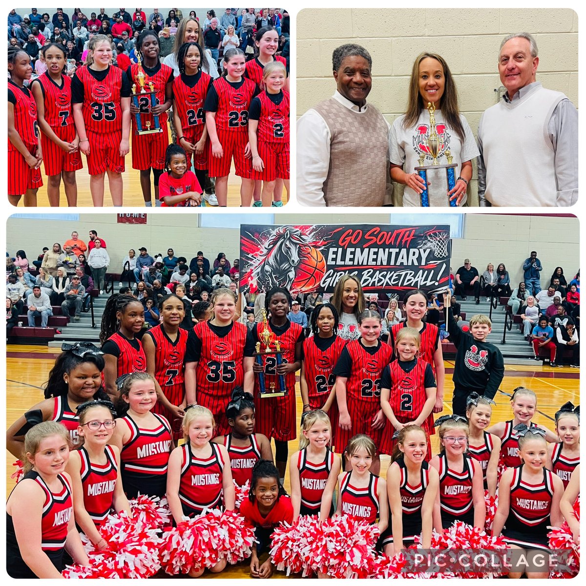 James ‘Pete’ Johnson tweet media