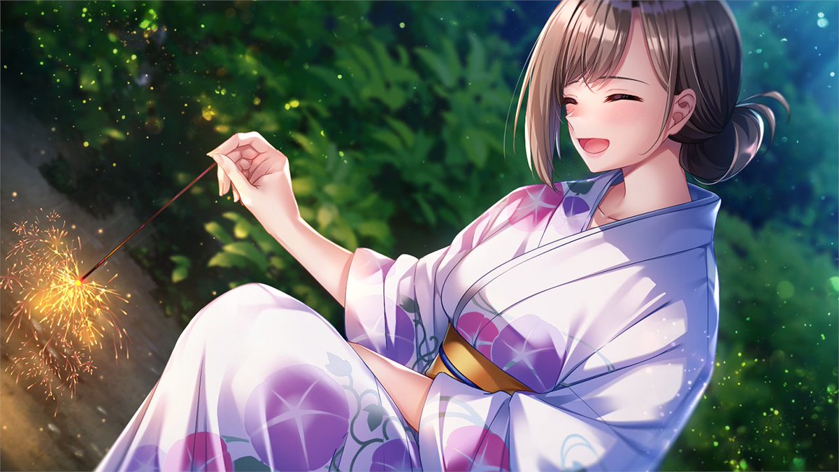 あざらしそふと tweet media