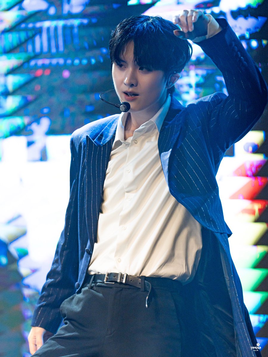 260228
The KingDom 5th FAN-CON
《THE QUINQUENNUM》 2부 in H-STAGE

아아 …정말 멋있어…

#TheKingDom #아이반  #바니짱  
 더킹덤 TKD ザ・キングダム
IVAN  アイバン  박유성 
<a href="/TheKingDom_GF/">The KingDom</a>