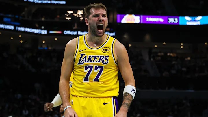 LUKA DONCIC TONIGHT: 51 Points 10 Rebounds 9 Assists 9 3’s 3 Steals 73% ...