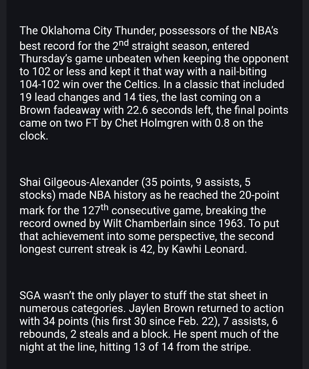 Steve Bulpett tweet media