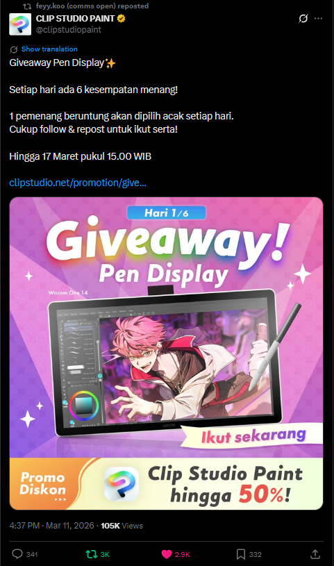 CaneboooArt 🐥 tweet media