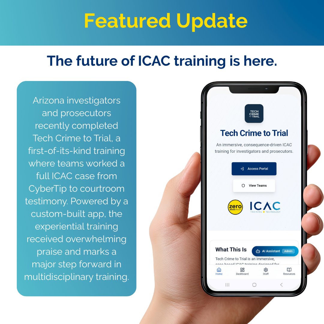 Zero Abuse Project tweet media