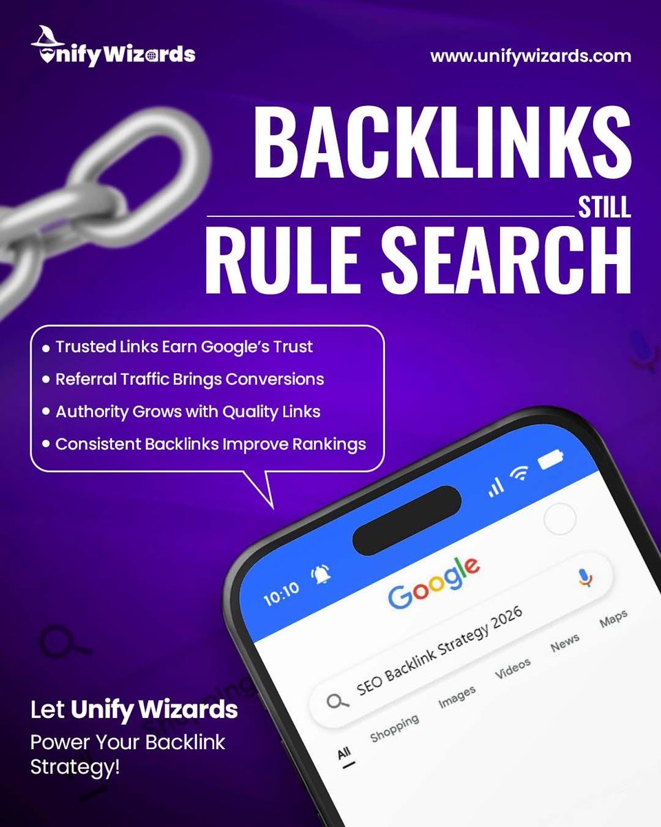 Unify Wizards tweet media