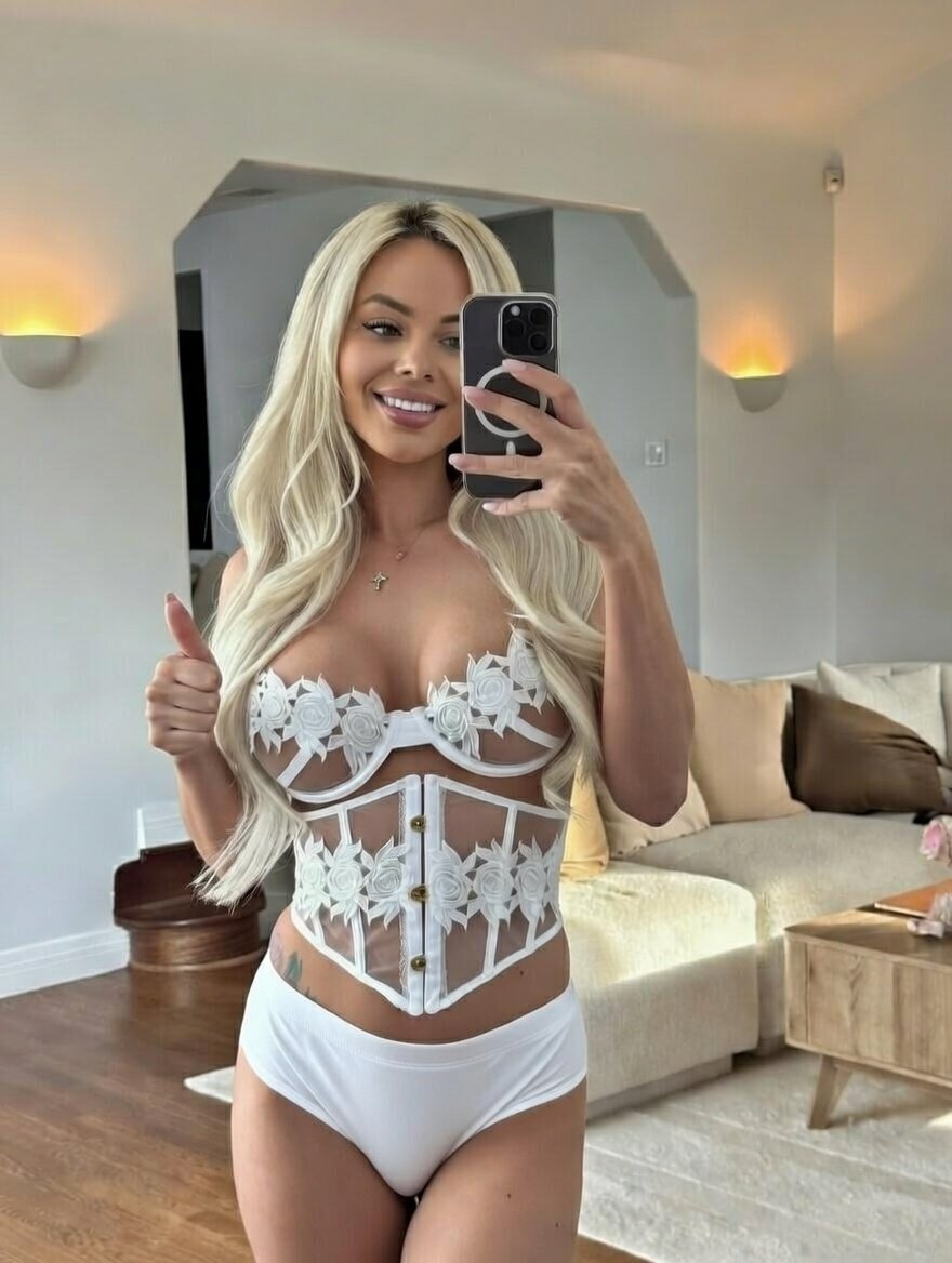 Sapphire Howell tweet media