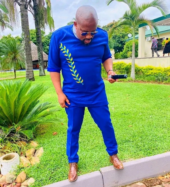 Godfrey Manyike Wale Gottenburg tweet media