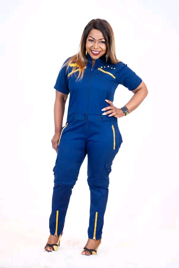 Godfrey Manyike Wale Gottenburg tweet media