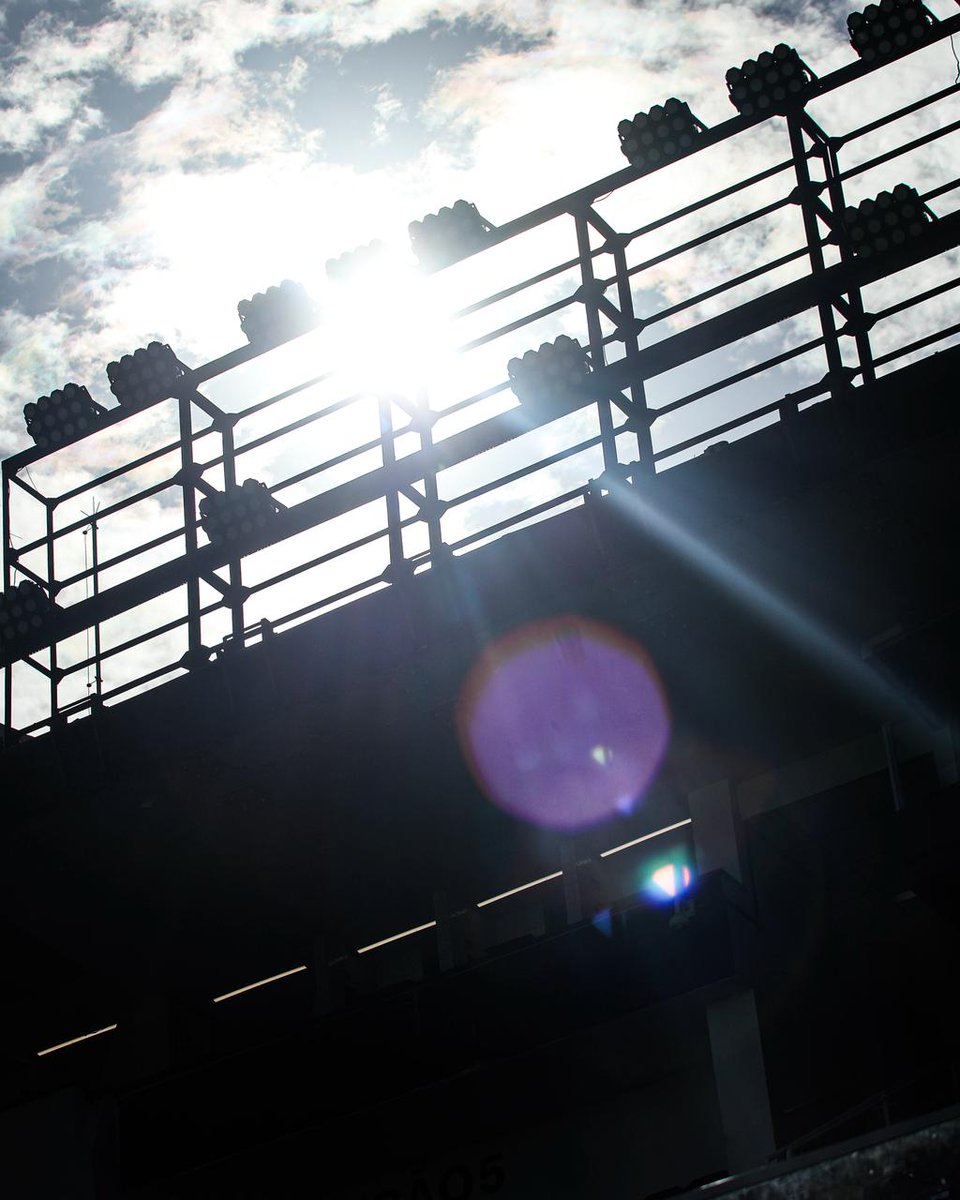 Santos FC tweet media