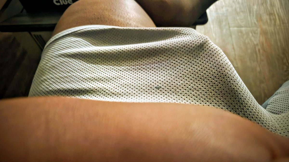 ThisGuyJay12's tweet photo. So #HORNY holy shit who wants to help me cum. #BBC #CUMSHOT #CREAMPIE #HORNY https://t.co/gutFfqa1eq