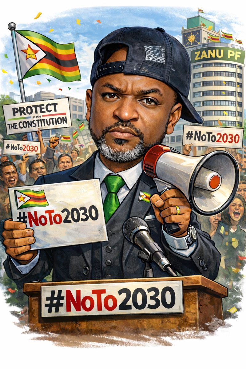 One person is paying 1.8M USD for an old car.. Another is busy giving away cars January to December!!
Millions are struggling to even buy bread!! 
I know a lot of Zimbabweans are not happy!!!
Soon we are going to find a way out of this bondage!!!
#NoTo2030