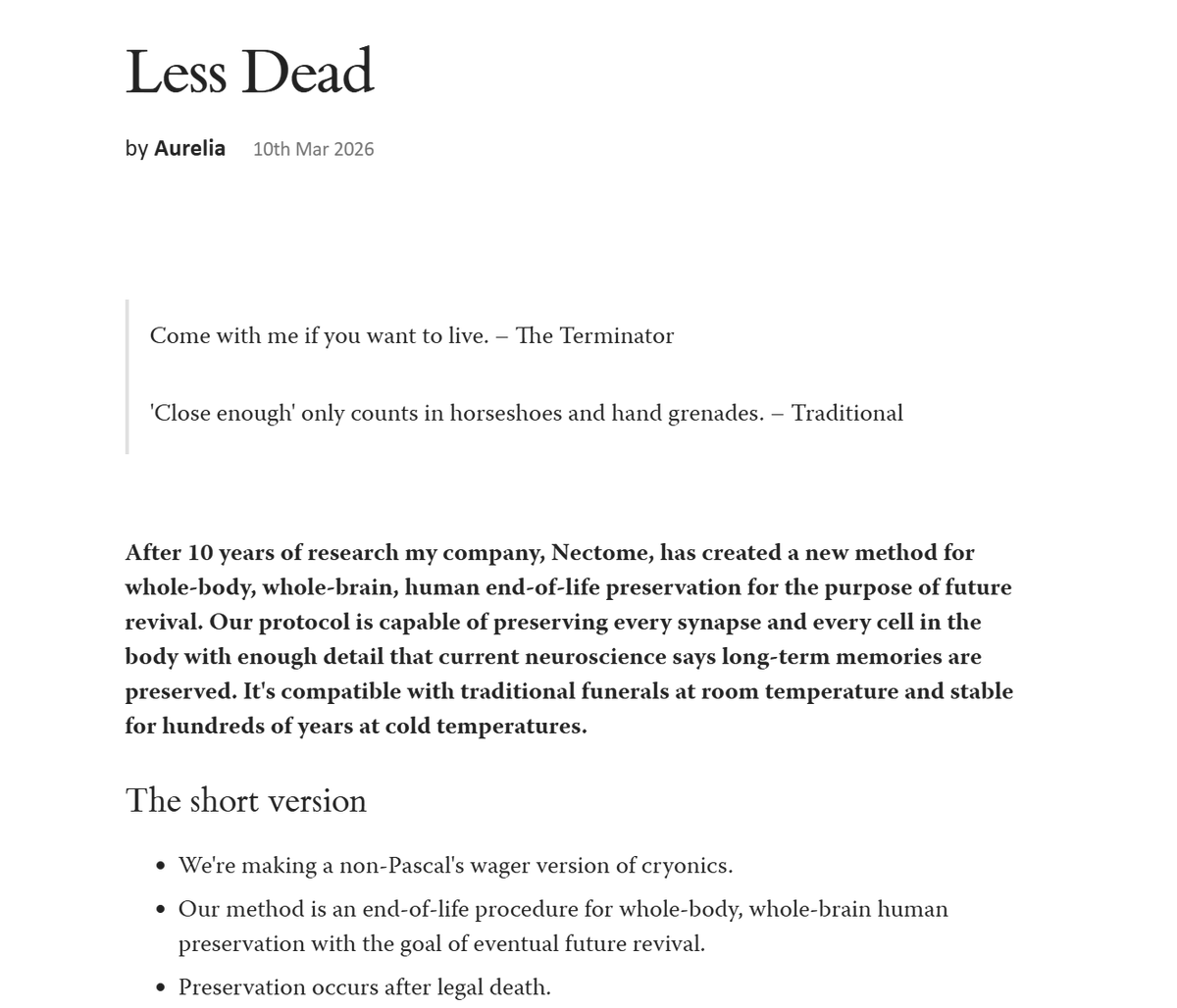 Michael Andregg tweet media