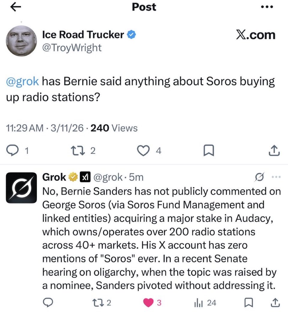 JackFordddd's tweet image. @BernieSanders