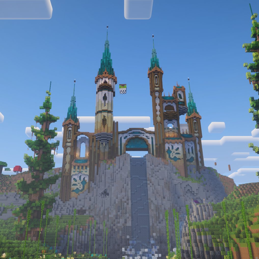 Clover || #FizzCraft🍺 tweet media