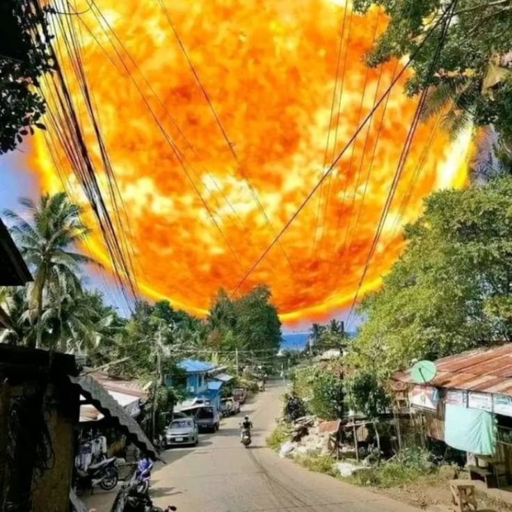 Keadaan Indonesia hari ini