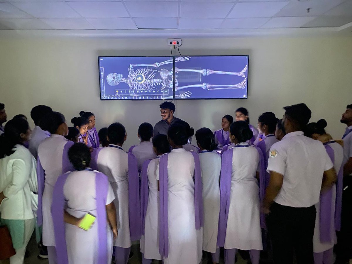 All India Institute of Ayurveda, Goa tweet media