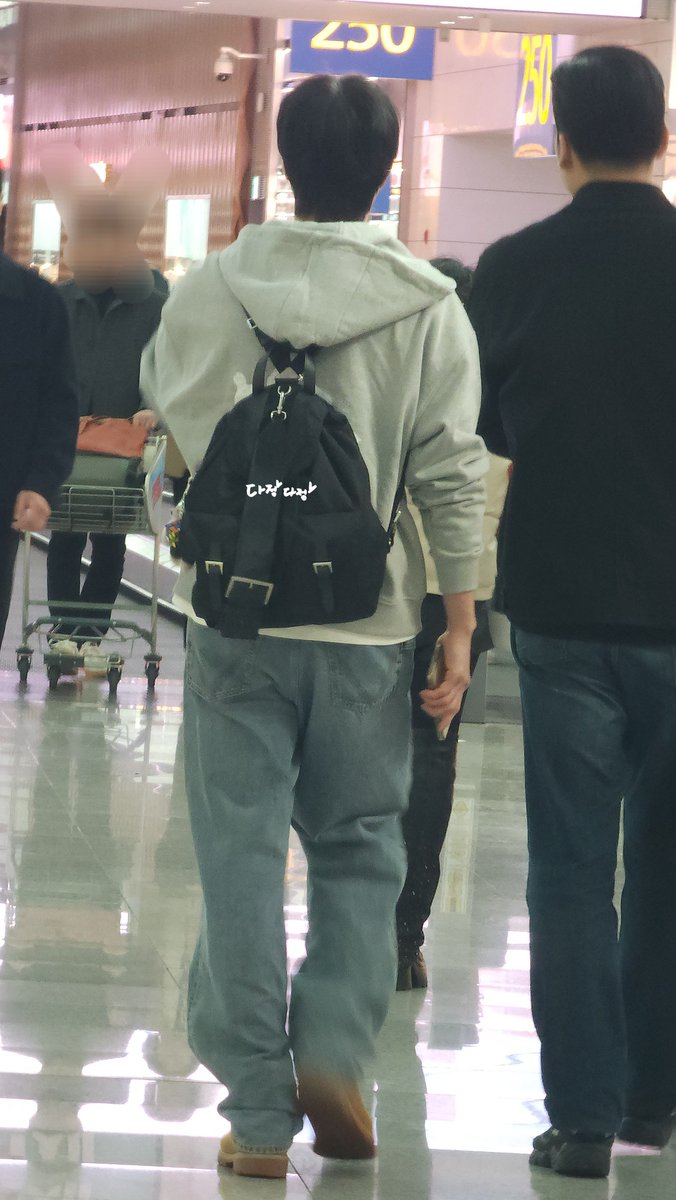 260313 유노윤호 인천 출국

#유노윤호 #UKNOW 
#YUNHO  #ユノ #ユンホ 
#동방신기 #TVXQ #東方神起